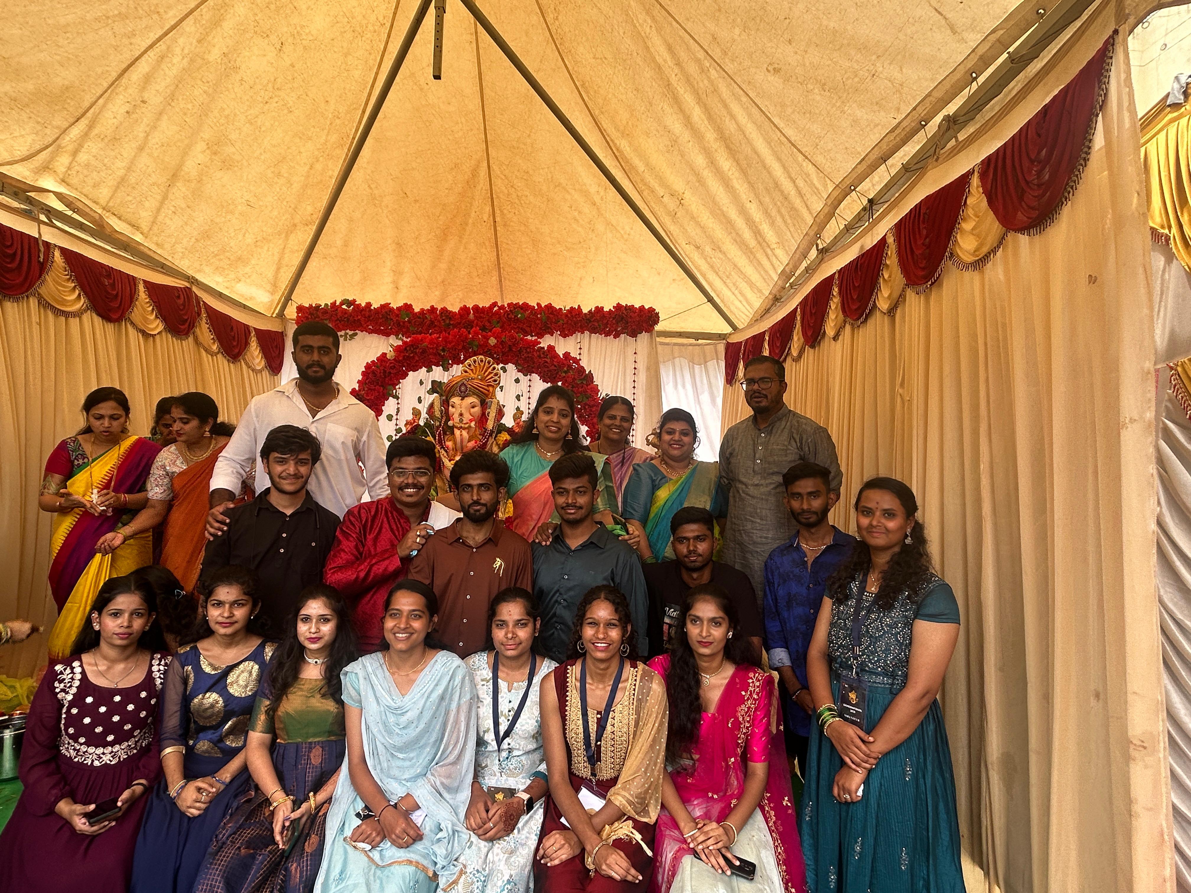 Ganesha Festival